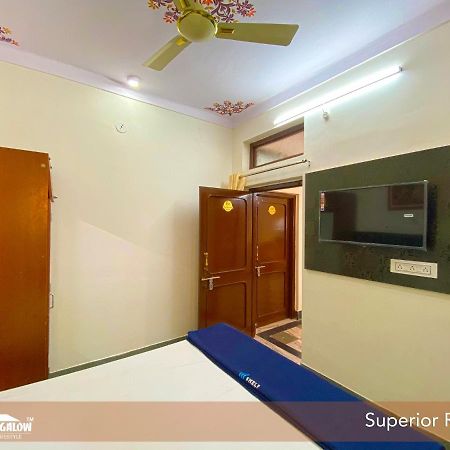 Rajkarn Boutique Villa By 29 Bungalow Udaipur Exterior foto